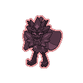 Dark Ogerpon
